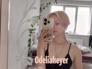 Odeliaheyer