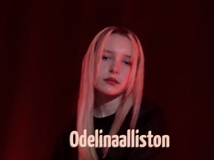 Odelinaalliston