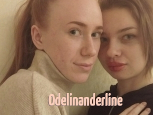 Odelinanderline