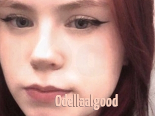 Odellaalgood