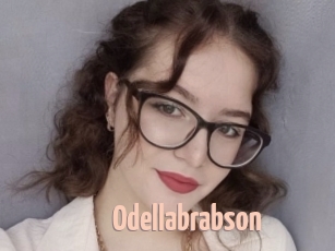 Odellabrabson