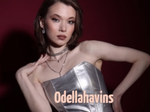 Odellahavins
