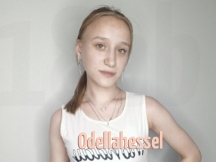 Odellahessel