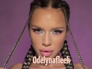 Odelynafleek