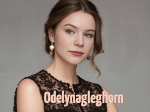 Odelynagleghorn