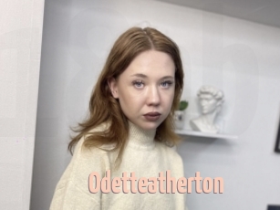Odetteatherton