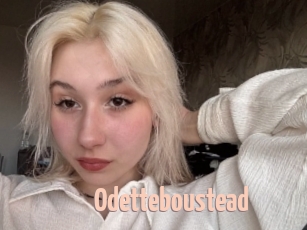 Odetteboustead