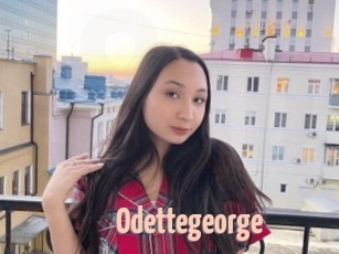 Odettegeorge