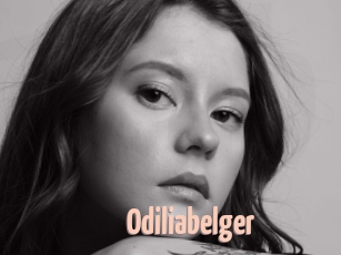 Odiliabelger