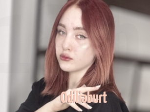 Odiliaburt