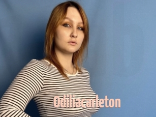 Odiliacarleton