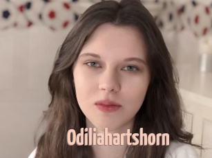 odiliahartshorn 18A blog