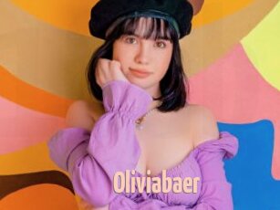 Oliviabaer