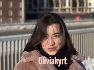 Oliviakyrt