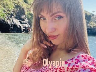 Olyapie