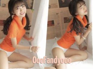 OooFandyooo