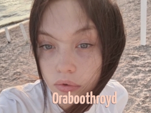 Oraboothroyd