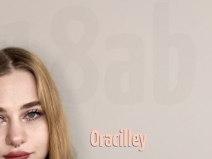 Oracilley