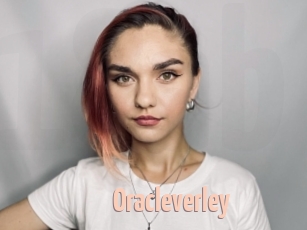 Oracleverley