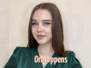 Oracoppens