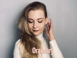 Oradeary