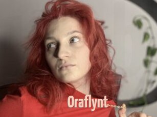 Oraflynt