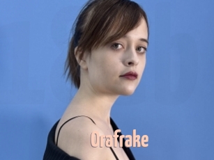 Orafrake