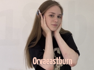 Orvaeastburn