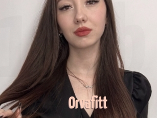 Orvafitt