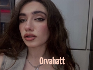 Orvahatt