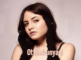 Ottiliebunyard