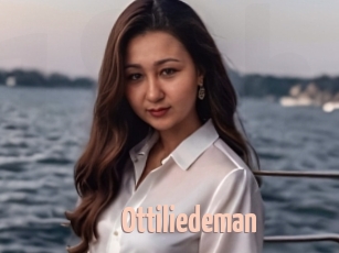 Ottiliedeman