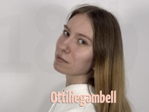 Ottiliegambell