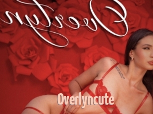 Overlyncute
