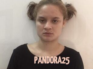 PANDORA25