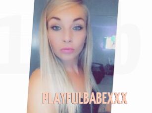PLAYFULBABEXXX