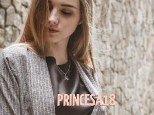 PRINCESA18