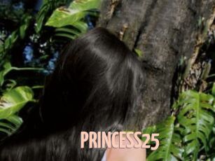 PRINCESS25