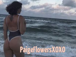 PaigeFlowersXOXO
