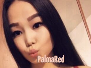 PalmaRed