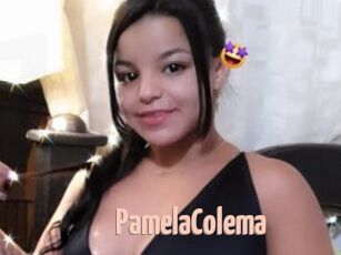 PamelaColema