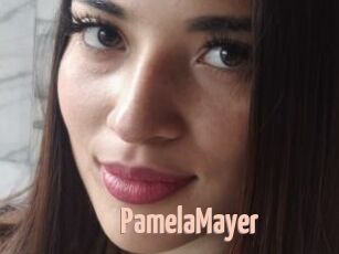 PamelaMayer