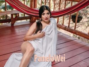 PamelaWei