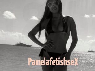 PamelafetishseX