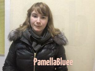 PamellaBluee