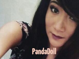 PandaDoll