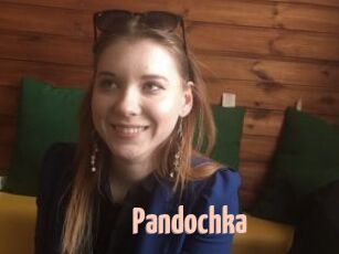 Pandochka