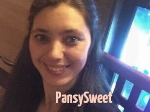 PansySweet