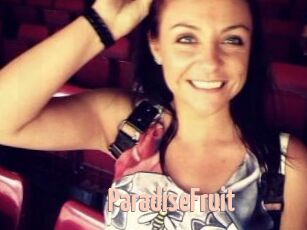 ParadiseFruit