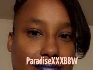 ParadiseXXXBBW